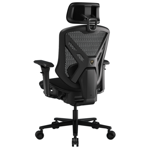 Scaun Gaming Cougar Speeder Neo 3MSDNGRB.0001 Gray Black  photo 8