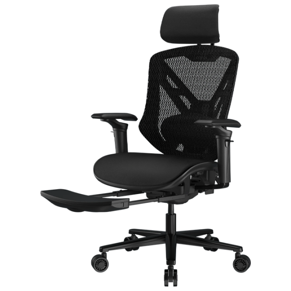 Scaun Gaming Cougar Speeder Neo 3MSDNGRB.0001 Gray Black  photo 9