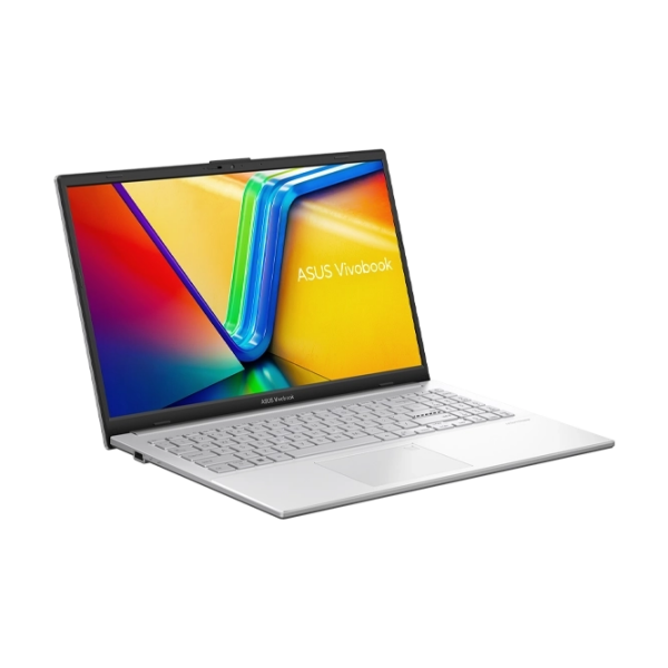 Ноутбук Asus Vivobook Go 15 E1504FA Cool Серебряный 15.6" | 16 ГБ | 512 ГБ | AMD Ryzen 5 7520U | VGA Встроенная photo 5