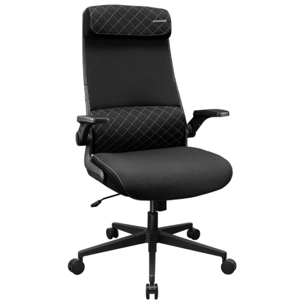Scaun Gaming Cougar Stryder 3MSTDBLB.0001 Black Gray  photo 2