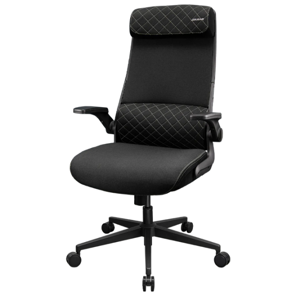 Scaun Gaming Cougar Stryder 3MSTDBLB.0001 Black Gray  photo 3