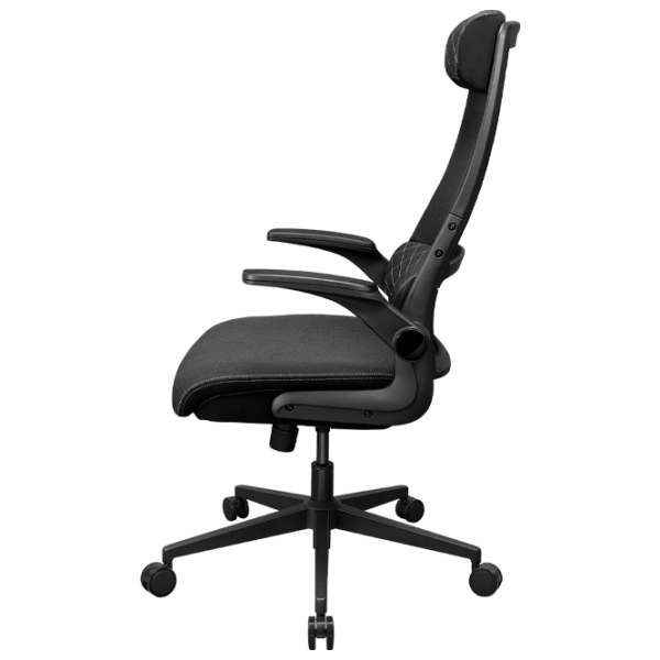 Scaun Gaming Cougar Stryder 3MSTDBLB.0001 Black Gray  photo 5