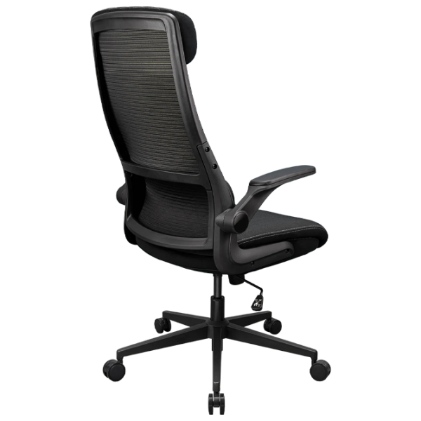 Scaun Gaming Cougar Stryder 3MSTDBLB.0001 Black Gray  photo 6