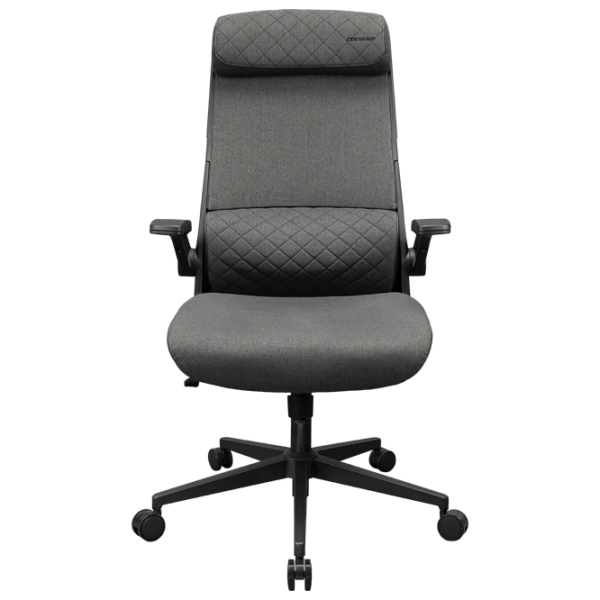 Scaun Gaming Cougar Stryder 3MSTDGRB.0001 Gray Black  photo 1