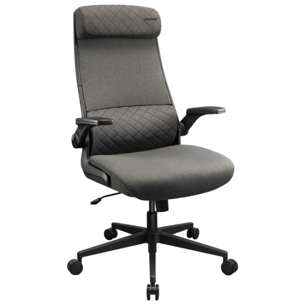 Scaun Gaming Cougar Stryder 3MSTDGRB.0001 Gray Black  photo 2