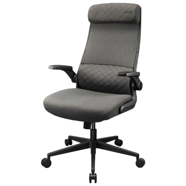 Scaun Gaming Cougar Stryder 3MSTDGRB.0001 Gray Black  photo 3