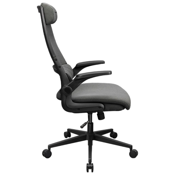 Scaun Gaming Cougar Stryder 3MSTDGRB.0001 Gray Black  photo 4