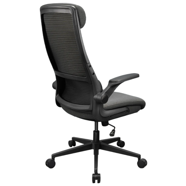 Scaun Gaming Cougar Stryder 3MSTDGRB.0001 Gray Black  photo 6