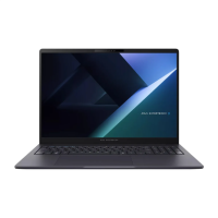 Ноутбук Asus ExpertBook B3 B3605CVA Нежный Серый 16" | 16 ГБ | 512 ГБ | Intel Core 5 120U | VGA Встроенная