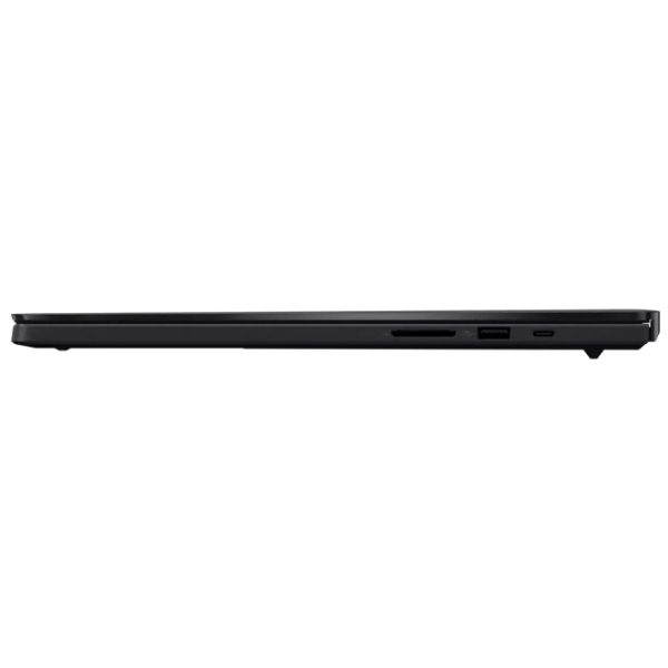 Laptop Asus ProArt P16 H7606WX Black 16" | 64 GB | 2 TB | AMD Ryzen AI 9 9 HX 370 | GeForce RTX 5090 24 GB photo 7