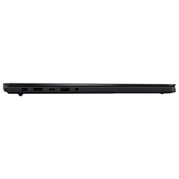 Laptop Asus ProArt P16 H7606WX Black 16" | 64 GB | 2 TB | AMD Ryzen AI 9 9 HX 370 | GeForce RTX 5090 24 GB photo 8