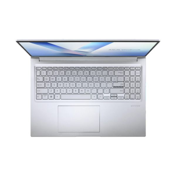 Ноутбук Asus Vivobook 16 X1605VA Серебряный 16" | 16 ГБ | 512 ГБ | Intel Core i5 13420H | VGA Встроенная photo 2