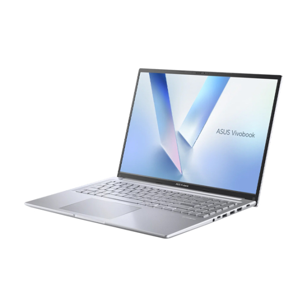 Ноутбук Asus Vivobook 16 X1605VA Серебряный 16" | 16 ГБ | 512 ГБ | Intel Core i5 13420H | VGA Встроенная photo 7