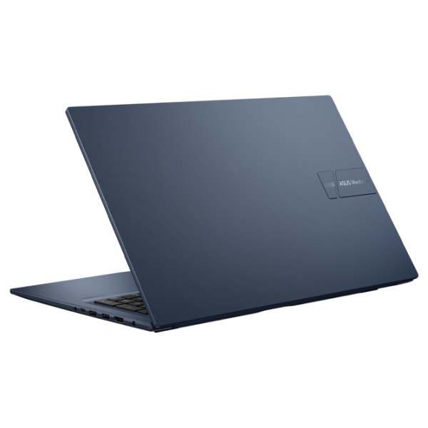 Laptop Asus VivoBook 17 X1704VA Quiet Blue 17" | 16 GB | 512 GB | Intel Core 5 120U | VGA Integrată photo 3