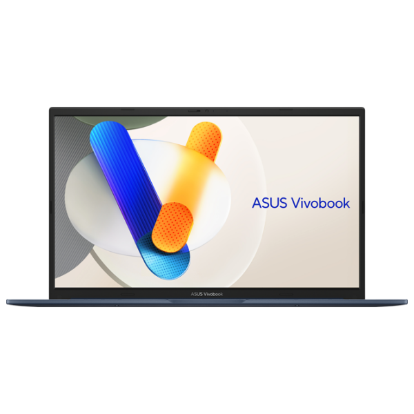 Laptop Asus VivoBook 17 X1704VA Quiet Blue 17" | 16 GB | 512 GB | Intel Core 5 120U | VGA Integrată photo 9