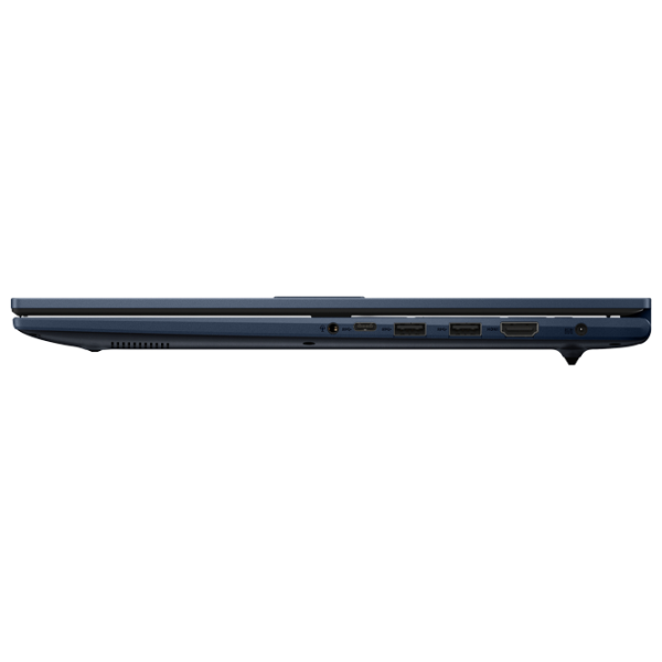 Laptop Asus VivoBook 17 X1704VA Quiet Blue 17" | 16 GB | 512 GB | Intel Core 5 120U | VGA Integrată photo 10