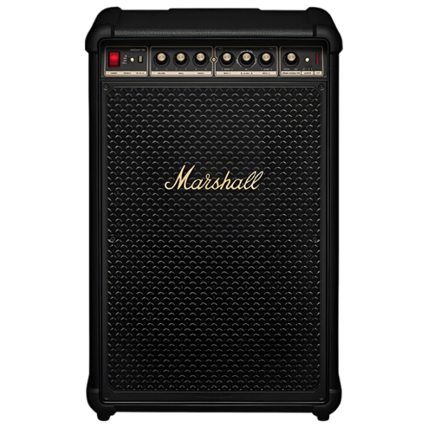 Колонка для вечеринок Marshall Bromley 750 Черный 500 W photo 1