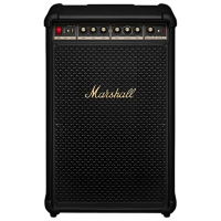 Boxă pentru Party Marshall Bromley 750 Black 500 W