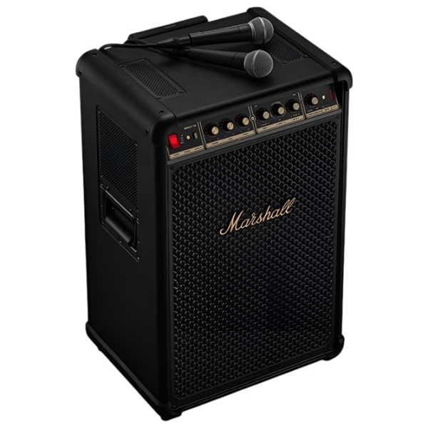 Колонка для вечеринок Marshall Bromley 750 Черный 500 W photo 3