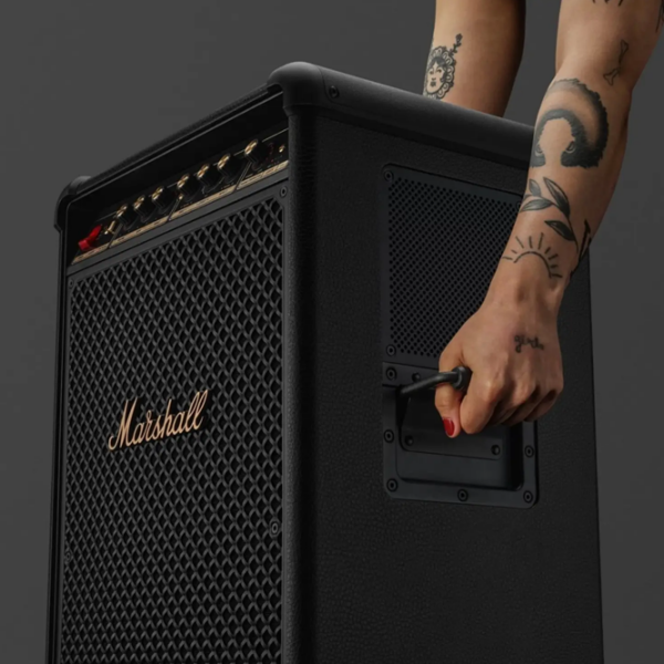 Колонка для вечеринок Marshall Bromley 750 Черный 500 W photo 4