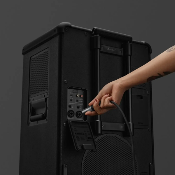 Колонка для вечеринок Marshall Bromley 750 Черный 500 W photo 5