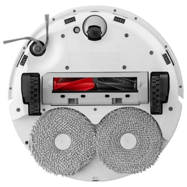 Робот пылесос Roborock Qrevo C Белый Влажная, 60 Вт, 65 дБ photo 7
