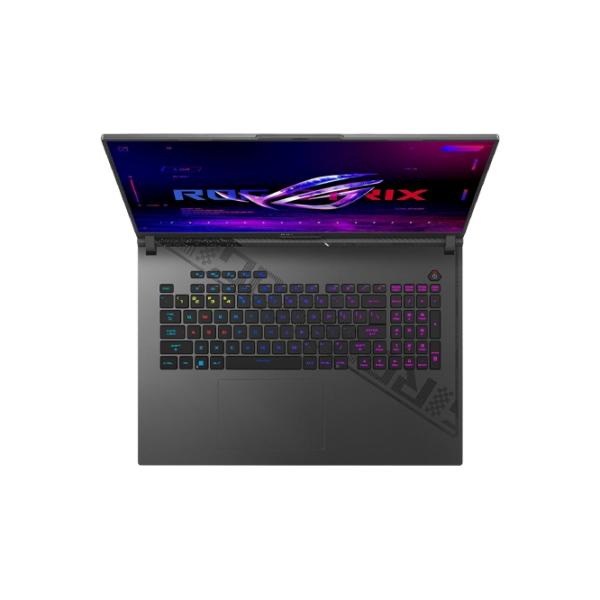 Ноутбук Asus ROG Strix G16 G614FP Eclipse Серый 16" | 32 ГБ | 1 ТБ | Intel Ryzen 9 9955HX | GeForce RTX 5070 8 ГБ photo 2