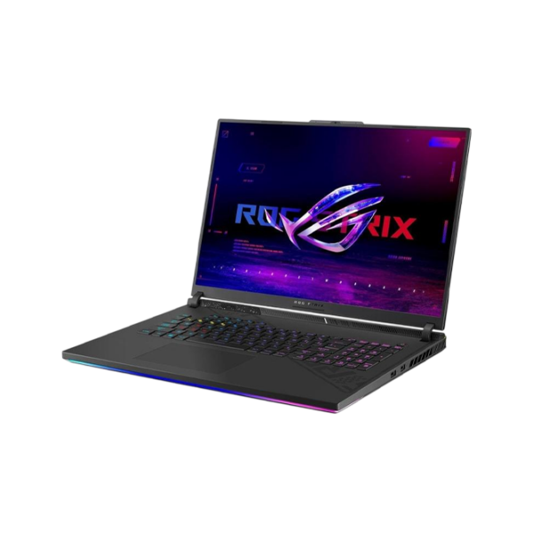 Ноутбук Asus ROG Strix G16 G614FP Eclipse Серый 16" | 32 ГБ | 1 ТБ | Intel Ryzen 9 9955HX | GeForce RTX 5070 8 ГБ photo 3