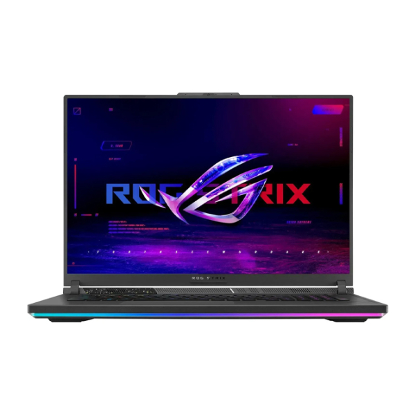 Ноутбук Asus ROG Strix G16 G614FP Eclipse Серый 16" | 32 ГБ | 1 ТБ | Intel Ryzen 9 9955HX | GeForce RTX 5070 8 ГБ photo 4