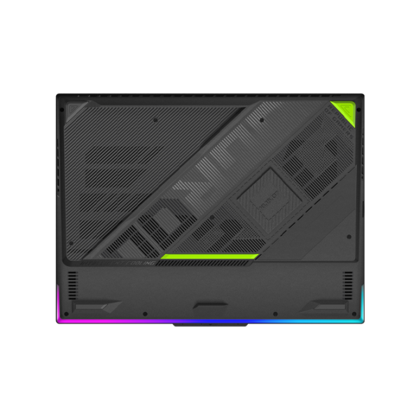 Ноутбук Asus ROG Strix G16 G614FP Eclipse Серый 16" | 32 ГБ | 1 ТБ | Intel Ryzen 9 9955HX | GeForce RTX 5070 8 ГБ photo 5
