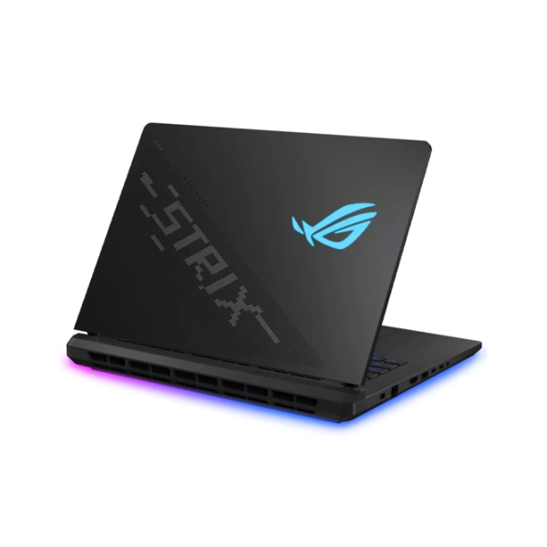 Laptop Asus ROG Strix Scar 16 G635LW Off Black 16" | 32 GB | 2 TB | Intel Core Ultra 9 275HX | GeForce RTX 5080 16 GB photo 5