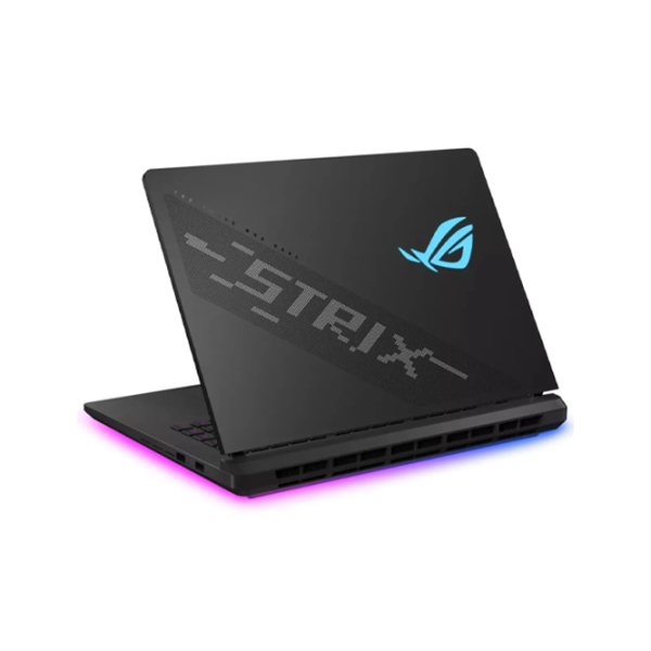Laptop Asus ROG Strix Scar 16 G635LW Off Black 16" | 32 GB | 2 TB | Intel Core Ultra 9 275HX | GeForce RTX 5080 16 GB photo 6