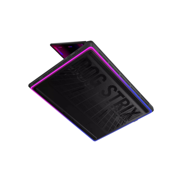 Laptop Asus ROG Strix Scar 16 G635LW Off Black 16" | 32 GB | 2 TB | Intel Core Ultra 9 275HX | GeForce RTX 5080 16 GB photo 7