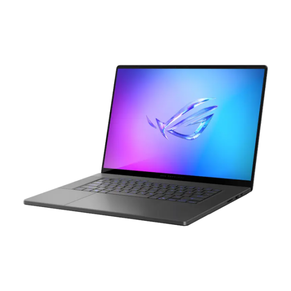 Laptop Asus ROG Zephyrus G16 GU605CP Eclipse Gray 16" | 32 GB | 1 TB | Intel Core Ultra 7 255H | GeForce RTX 5070 8 GB photo 3