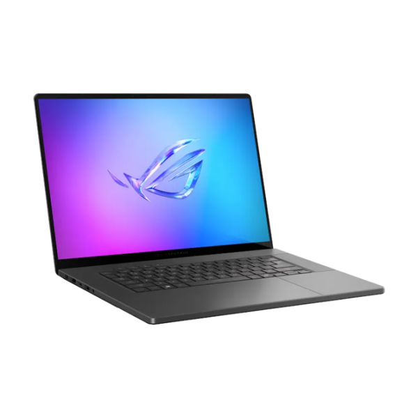 Laptop Asus ROG Zephyrus G16 GU605CP Eclipse Gray 16" | 32 GB | 1 TB | Intel Core Ultra 7 255H | GeForce RTX 5070 8 GB photo 4