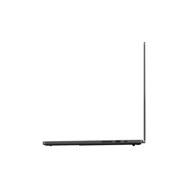 Laptop Asus ROG Zephyrus G16 GU605CP Eclipse Gray 16" | 32 GB | 1 TB | Intel Core Ultra 7 255H | GeForce RTX 5070 8 GB photo 8