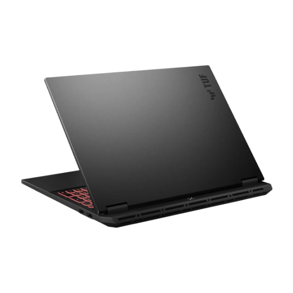 Laptop Asus TUF Gaming A16 FA608PP Jaeger Gray 16" | 16 GB | 1 TB | AMD Ryzen 9 8940HX | GeForce RTX 5070 8 GB photo 2