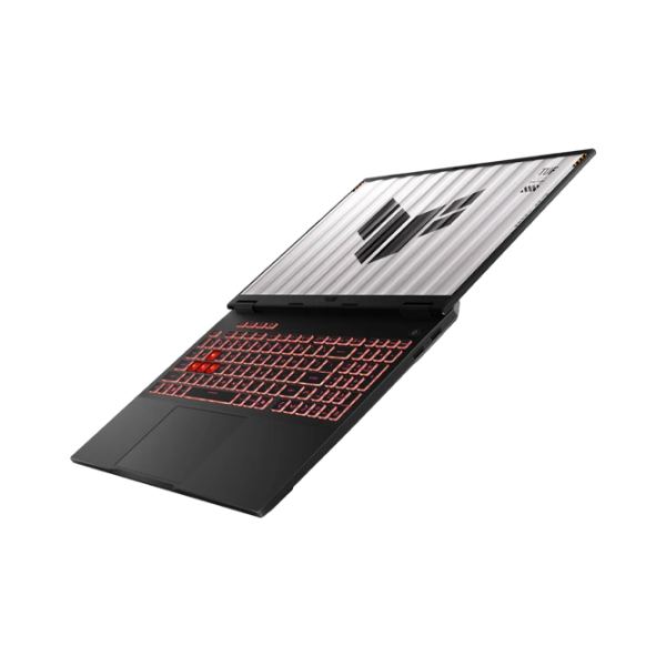 Laptop Asus TUF Gaming A16 FA608PP Jaeger Gray 16" | 16 GB | 1 TB | AMD Ryzen 9 8940HX | GeForce RTX 5070 8 GB photo 3
