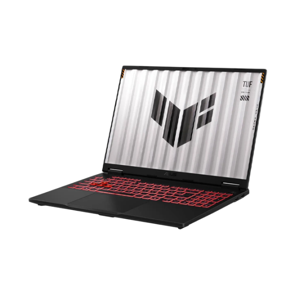 Laptop Asus TUF Gaming A16 FA608UH Jaeger Gray 16" | 16 GB | 1 TB | AMD Ryzen 7 260 | GeForce RTX 5050 8 GB photo 2