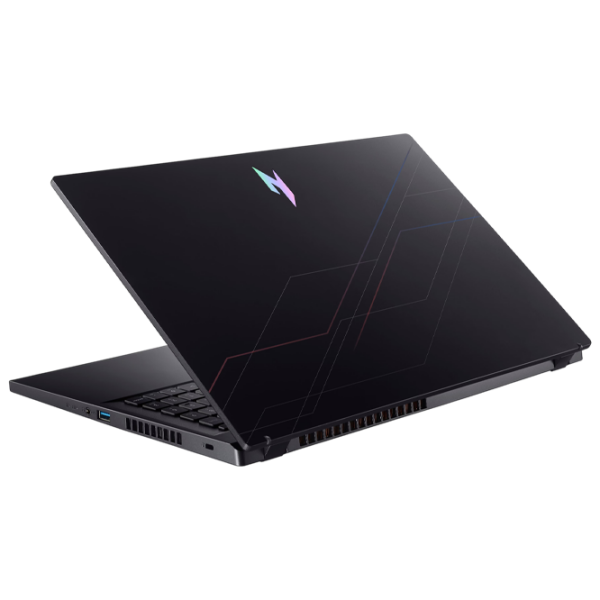 Laptop Acer Nitro V 15 ANV15-52 Obsidian Black 15.6" | 16 GB | 1 TB | Intel Core i5 13420H | GeForce RTX 5050 8 GB photo 2