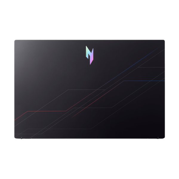 Laptop Acer Nitro V 15 ANV15-52 Obsidian Black 15.6" | 16 GB | 1 TB | Intel Core i5 13420H | GeForce RTX 5050 8 GB photo 3