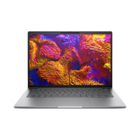 Laptop HP ZBook 8 G1as 14 Gray 14" | 64 GB | 1 TB | AMD Ryzen AI 9 HX PRO 375 | VGA Integrată