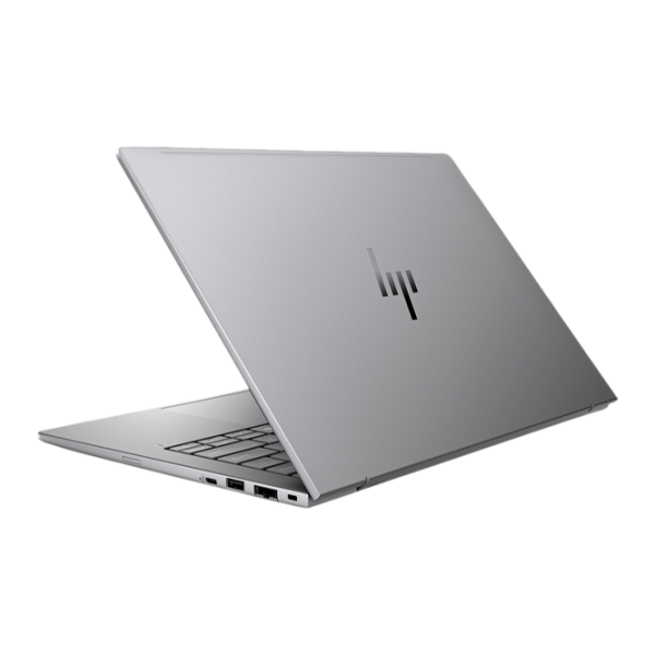 Laptop HP ZBook 8 G1as 14 Gray 14" | 64 GB | 1 TB | AMD Ryzen AI 9 HX PRO 375 | VGA Integrată photo 5