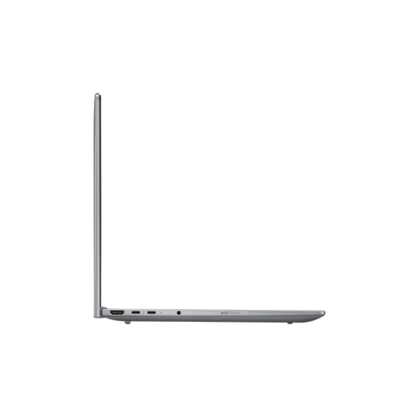Laptop HP ZBook 8 G1as 14 Gray 14" | 64 GB | 1 TB | AMD Ryzen AI 9 HX PRO 375 | VGA Integrată photo 7