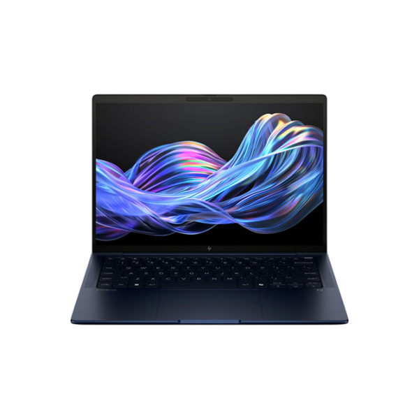 Ноутбук HP EliteBook X G1i 14 AI Атмосферный Синий 14" | 32 ГБ | 2 ТБ | Intel Core Ultra 7 258V | VGA Встроенная photo 1