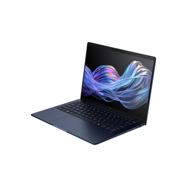 Ноутбук HP EliteBook X G1i 14 AI Атмосферный Синий 14" | 32 ГБ | 2 ТБ | Intel Core Ultra 7 258V | VGA Встроенная photo 2