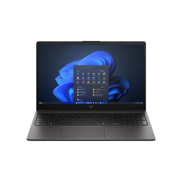 Ноутбук HP 255R G10 Dark Ash Серебряный 15.6" | 16 ГБ | 512 ГБ | AMD Ryzen 5 7735U | VGA Встроенная photo 2
