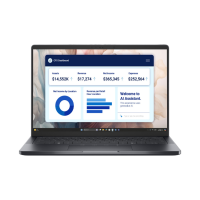 Ноутбук Dell Pro 14 Premium PA14250 Магний 14" | 16 ГБ | 512 ГБ | Intel Core Ultra 7 266V | VGA Встроенная
