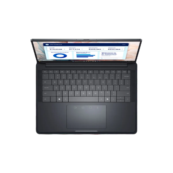 Ноутбук Dell Pro 14 Premium PA14250 Магний 14" | 16 ГБ | 512 ГБ | Intel Core Ultra 7 266V | VGA Встроенная photo 8