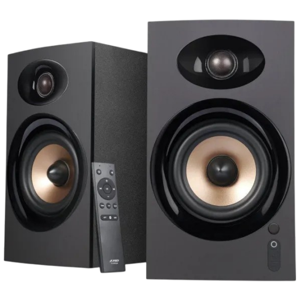Аудиосистема F&D R23BT Черный  photo 1